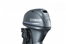 Yamaha F30