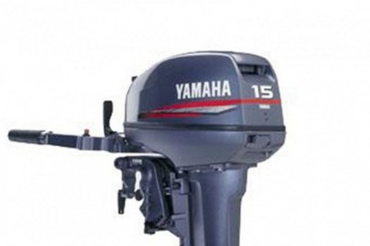 Yamaha F15 - 2