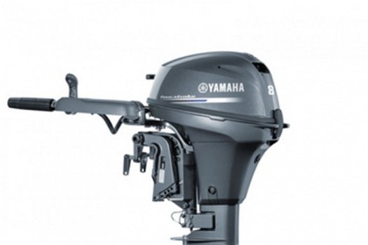 Yamaha F8 - 2