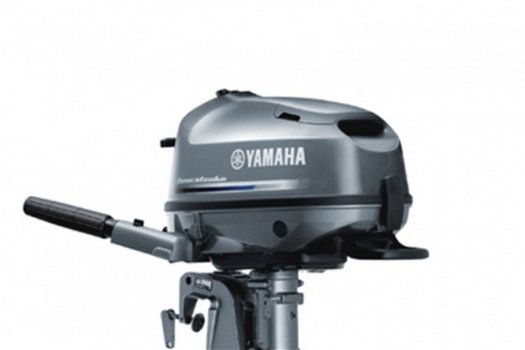 Yamaha F5 - 1