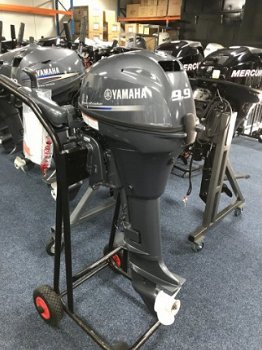 Yamaha F9.9 - 1