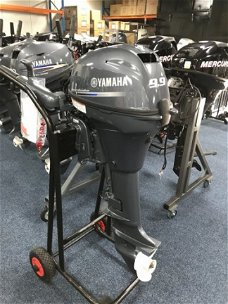 Yamaha F9.9
