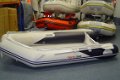 Honda Marine Airdeck V Bodem T38-IE2 - 1 - Thumbnail