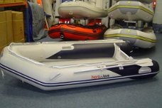 Honda Marine Airdeck V Bodem T38-IE2