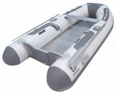 Rubberboot Zodiac Cadet Alu 350