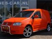 Volkswagen Caddy - 1.9 TDI 500 kg. Touch Navi, Bulbar, 17Inch Velgen, Special Edition, Zeer Mooi - 1 - Thumbnail