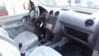 Volkswagen Caddy - 1.9 TDI 500 kg. Touch Navi, Bulbar, 17Inch Velgen, Special Edition, Zeer Mooi - 1 - Thumbnail