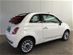 Fiat 500 C - 1.2 POPSTAR AIRCO-LMV-PDC-CHROME PAKKET End Of Year Sale - 1 - Thumbnail