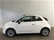 Fiat 500 C - 1.2 POPSTAR AIRCO-LMV-PDC-CHROME PAKKET End Of Year Sale - 1 - Thumbnail