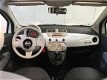 Fiat 500 C - 1.2 POPSTAR AIRCO-LMV-PDC-CHROME PAKKET End Of Year Sale - 1 - Thumbnail