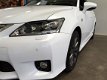 Lexus CT 200h - F-SPORT LINE XENON-NAVI-OPENDAK-ALCANTARA-PDC-ECC-LMV End Of Year Sale - 1 - Thumbnail