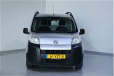 Fiat Fiorino - 1.3 JTD 75pk Basis, Dakrails, Radio/CD, Vaste Prijs