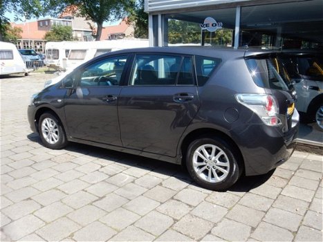 Toyota Verso - 1.8 VVTI 5P PANORAMIC + 12 MND GARANTIE - 1