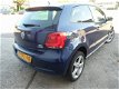 Volkswagen Polo - 1.2 TSI HIGHLINE MET LEER EN CLIMATE CONTROL Financiering mogelijk - 1 - Thumbnail