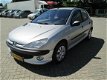 Peugeot 206 - 1.4 Gentry - 1 - Thumbnail