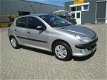 Peugeot 206 - 1.4 Gentry - 1 - Thumbnail