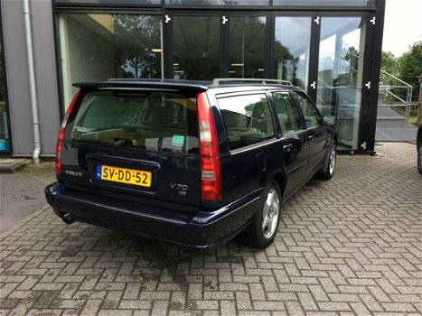 Volvo V70 - 2.5 SPORTS-LINE Staat in de Krim - 1