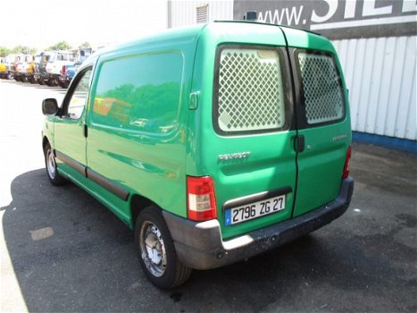 Peugeot Partner - 1.6 HDi , Airco - 1