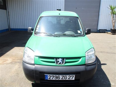 Peugeot Partner - 1.6 HDi , Airco - 1