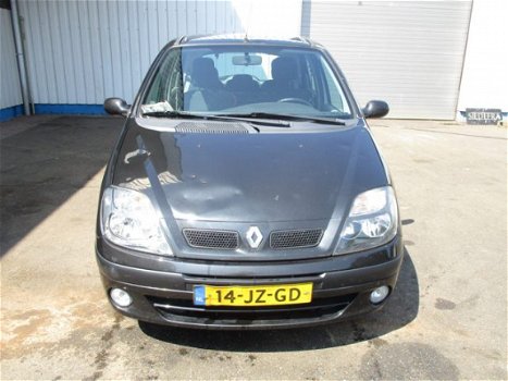 Renault Mégane Scénic - 1, 6 / 16 V , Airco - 1