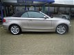 BMW 1-serie Cabrio - 1-Serie 118i Executive, Automaat, Leer, etc - 1 - Thumbnail