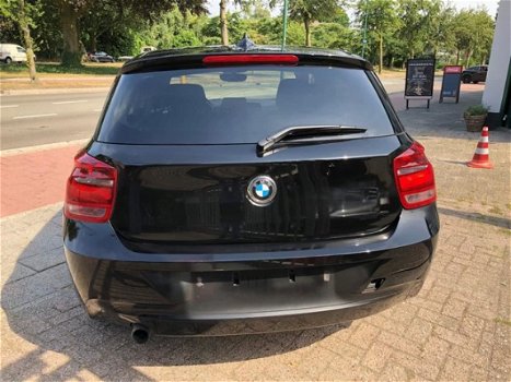 BMW 1-serie - 114i EDE Business Sport Airco APK Sport Edition - 1