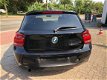 BMW 1-serie - 114i EDE Business Sport Airco APK Sport Edition - 1 - Thumbnail