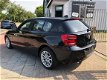 BMW 1-serie - 114i EDE Business Sport Airco APK Sport Edition - 1 - Thumbnail