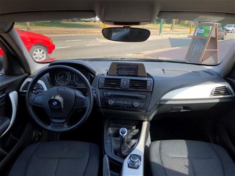 BMW 1-serie - 114i EDE Business Sport Airco APK Sport Edition - 1