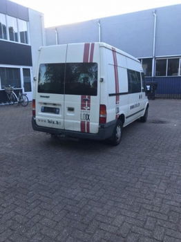 Ford Transit - 280M 2.0TDdi SHD DC - 1