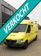 Mercedes-Benz Sprinter - 316 1.8 NGT 432 HD AMBULANCE - 1 - Thumbnail