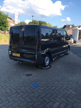 Opel Vivaro - 1.9 DTI L2 H1 DC - 1