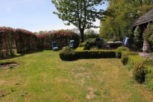 Vakantie bungalow VeluweZicht ligt tegen Park de Hoge Veluwe, Hoenderloo - Afbeelding 2