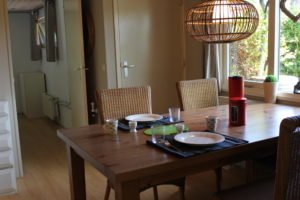 Vakantie bungalow VeluweZicht ligt tegen Park de Hoge Veluwe, Hoenderloo - Afbeelding 3