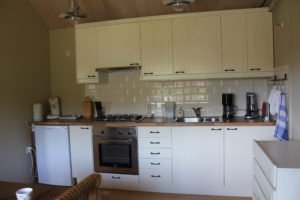 Vakantie bungalow VeluweZicht ligt tegen Park de Hoge Veluwe, Hoenderloo - Afbeelding 4