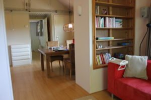 Vakantie bungalow VeluweZicht ligt tegen Park de Hoge Veluwe, Hoenderloo - Afbeelding 5