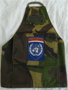 Schouderband / Armband / Armlet, UNTSO, Koninklijke Landmacht, 1994.(Nr.2) - 1