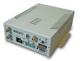 Teleco Flatsat Komfort SMART 85cm met TY2/22 inch LED/DVD - 3