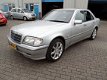 Mercedes-Benz C-klasse - 180 Elegance climatecontrol - 1 - Thumbnail