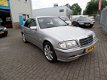 Mercedes-Benz C-klasse - 180 Elegance climatecontrol - 1 - Thumbnail