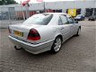 Mercedes-Benz C-klasse - 180 Elegance climatecontrol - 1 - Thumbnail