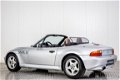 BMW Z3 Roadster - 1.9 - 1 - Thumbnail