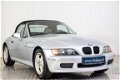 BMW Z3 Roadster - 1.9 - 1 - Thumbnail