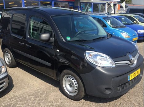 Renault Kangoo - 1.5 DCI 75 ENERGY COMFORT 1e eigenaar 37.000km 6 mnd Garantie - 1