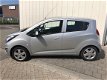 Chevrolet Spark - 1.0 16V LT in nieuwstaat zeer lage km stand - 1 - Thumbnail