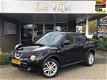 Nissan Juke - 1.6 Acenta | TREKHAAK, CLIMA, CRUISE, PDC | - 1 - Thumbnail