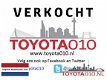 Toyota Aygo - 1.0 5D x-play, airco, camera, bluetooth, NL auto - 1 - Thumbnail