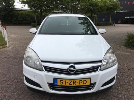 Opel Astra Wagon - Station1.9 CDTi 2008 ESSENTIA - 1