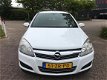 Opel Astra Wagon - Station1.9 CDTi 2008 ESSENTIA - 1 - Thumbnail