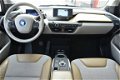 BMW i3 - RANGE EXTENDER INCL. BTW navigatie, stoelverwarming, harman/kardon, cruise control, PDC - 1 - Thumbnail